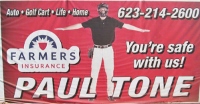 Paul Tone Insurance